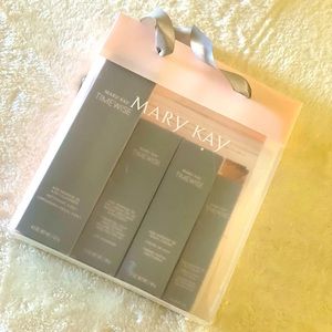 MaryKay TimeWise Miracle 3D